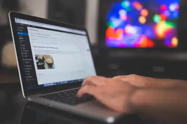 Template site packages