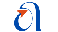 builtbyandy logo white - web design and development, content design